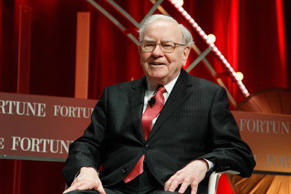 Fundusz Warrena Buffetta dokupił akcji Apple. To teraz jego najcenniejsza inwestycja