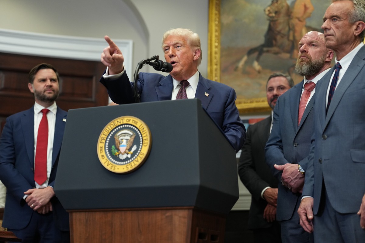 Trump stawia Putinowi ultimatum. Pokój w Ukrainie albo będą konsekwencje. Padła data