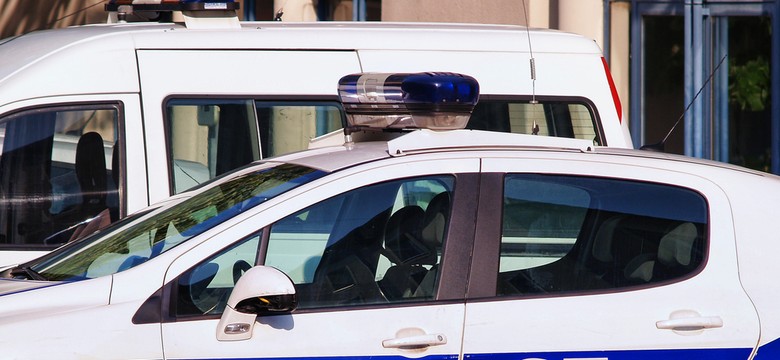 Makabryczna zbrodnia. Ojciec podciął gardła swoim dzieciom