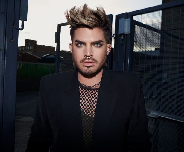 Adam Lambert