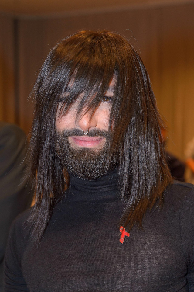 Conchita Wurst