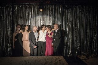 'Warszawa Singera' - Teatr Żydowski znów zagra