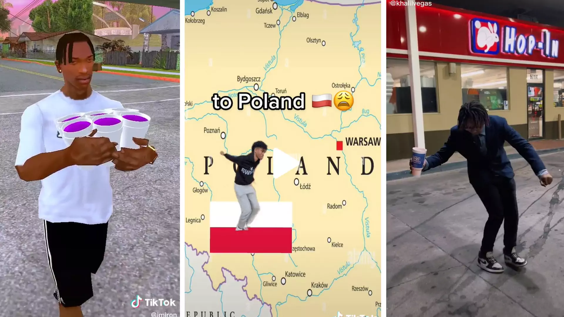 Lil Yachty rozsławił Polskę. Cały rapowy świat śpiewa jego hit o syropie