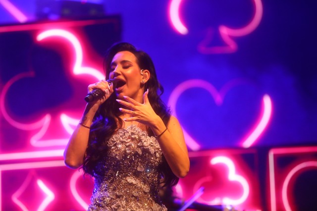 koncert Katarine Grujić