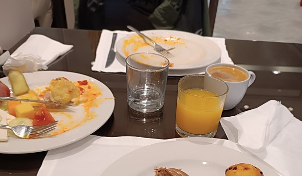  Doručak u Vrdniku za dvoje 3.200 dinara