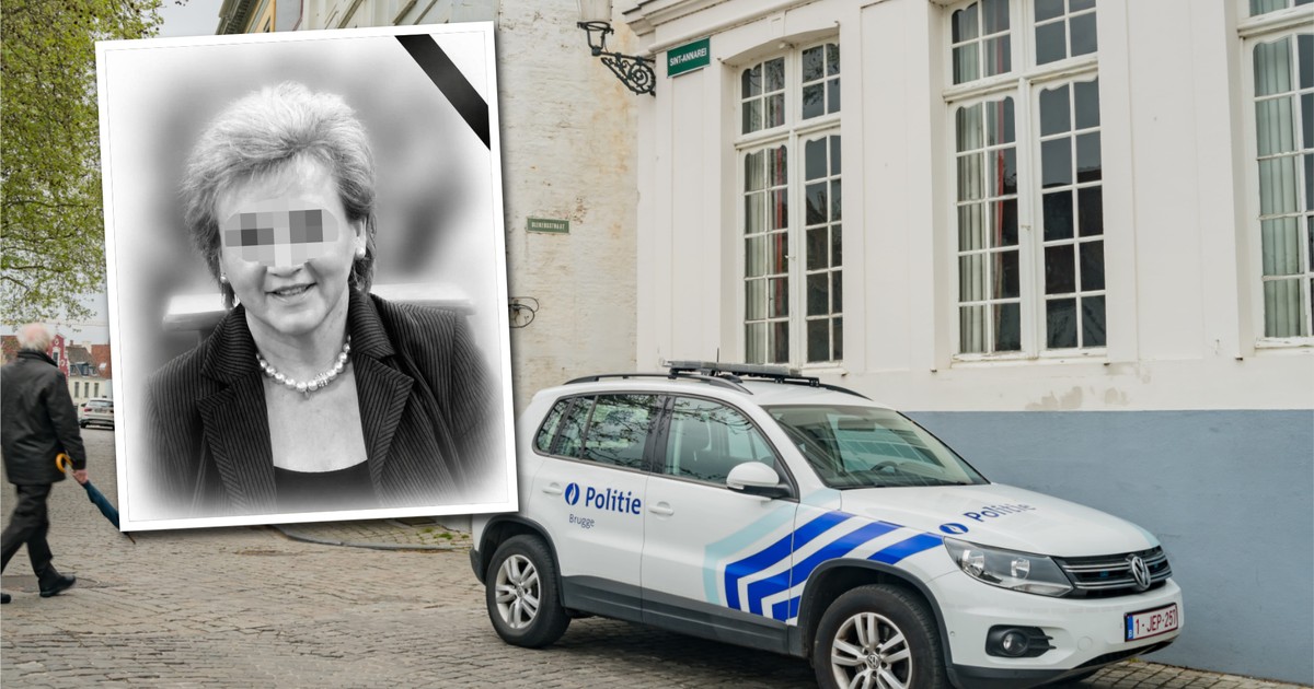Polka zginęła, trzepiąc dywan w Belgii. Tragedia w Dilbeek