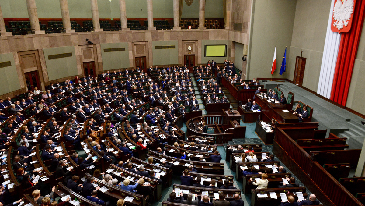 Święto Chrztu Polski 14 kwietnia. Sejm przyjął ustawę