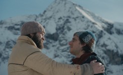 'Tajemnica Brokeback Mountain', ale oni są hetero [#DobryCynk]