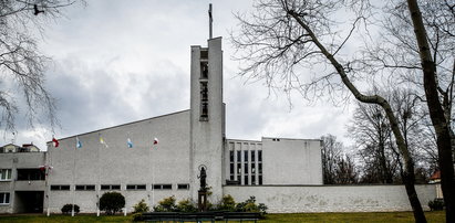 Straszna śmierć podczas remontu kościoła w Gdańsku. Zginęło dwóch mężczyzn