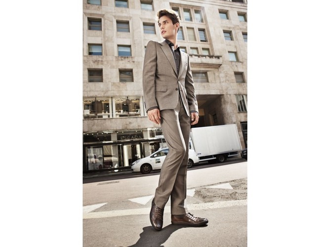 Dodatki z włoskim charakterem - kolekcja Prima Moda na sezon jesień/zima 2011/2012.