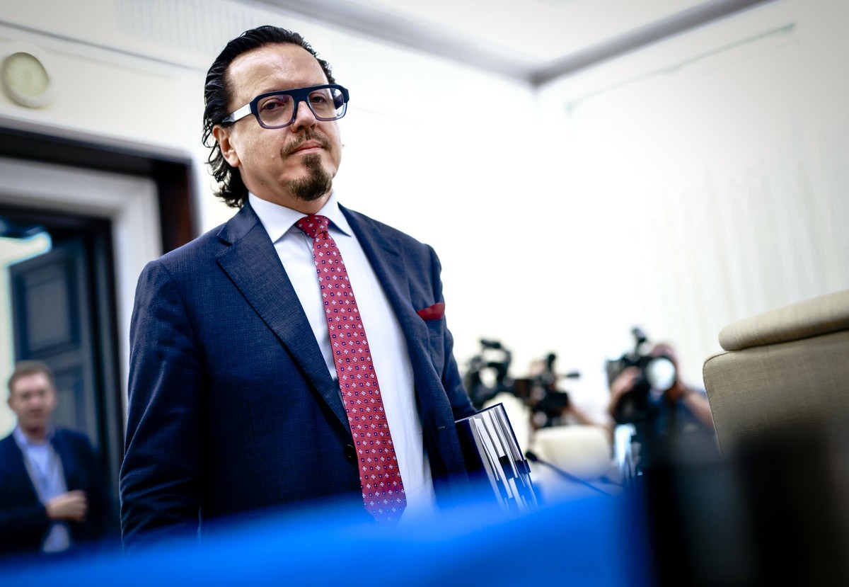 Minister wystawi oceny kadrom w spółkach Skarbu Państwa. niedługo ruszy pilotaż