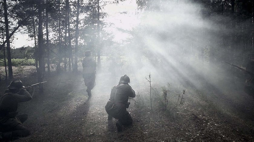 Darmowy pokaz filmu dokumentalnego w warszawskim muzeum