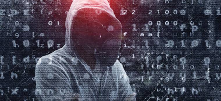 Liczba ataków hakerskich typu DDoS stale rośnie