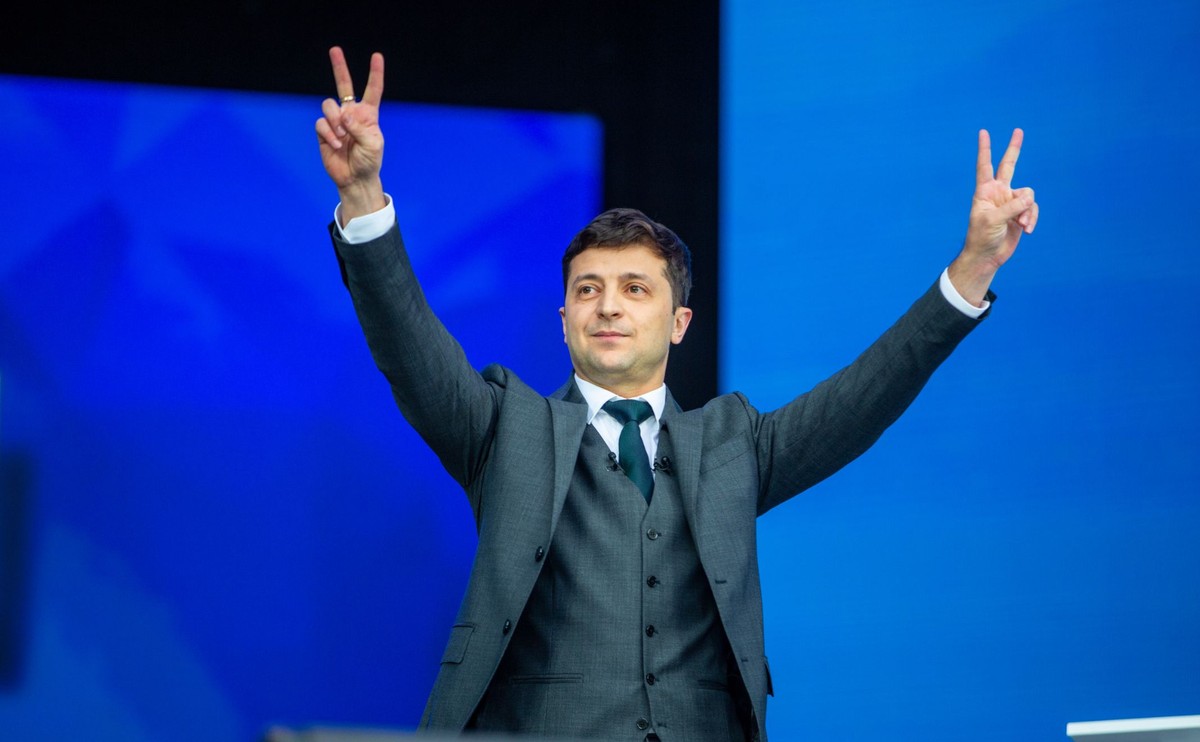 Zainteresowanie amerykańskich mediów wizytą Wołodymyra Zełenskiego w Nowym Jorku będzie znacznie większe niż zazwyczaj.