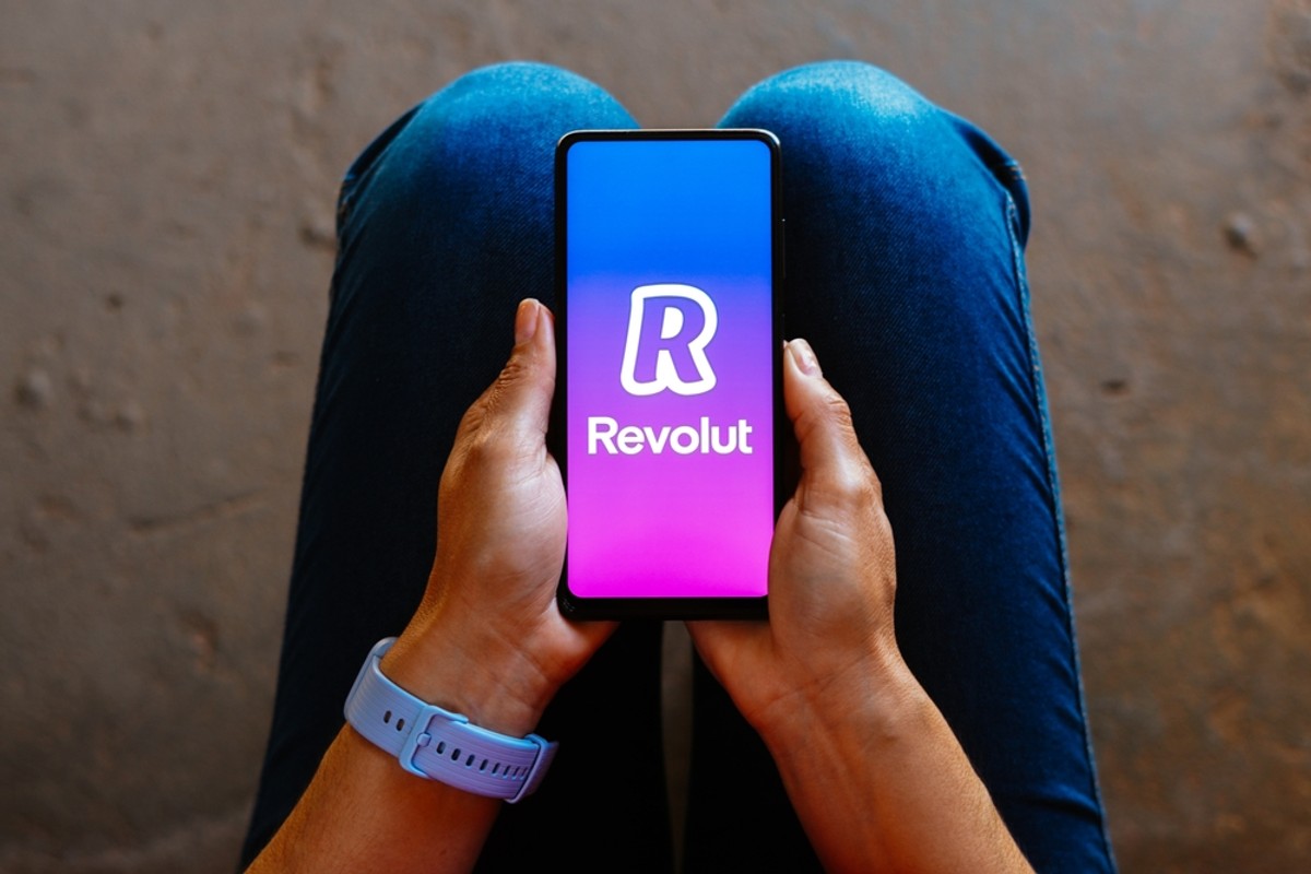 Revolut idzie w stronę 4 mln klientów w Polsce