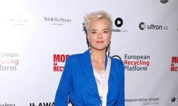 Monika Richardson o Miszczaku i Terentiew: Nie mają godnych następców. Kogo skrytykowała?