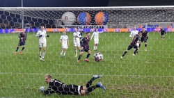 Ekstraklasa: Beniaminek bez szans w Szczecinie