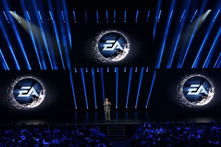 Podczas prezentacji EA zobaczyliśmy również zapowiedzi takich gier jak 