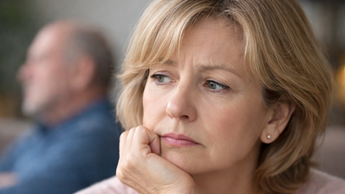 "Zbog kupus salate i piva moj muž i moja majka više ne razgovaraju, nemoćna sam" / ILUSTRACIJA