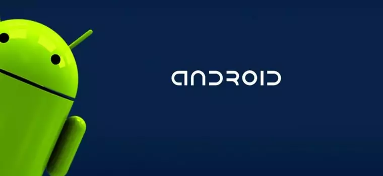 Szybkie smartfony z Androidem