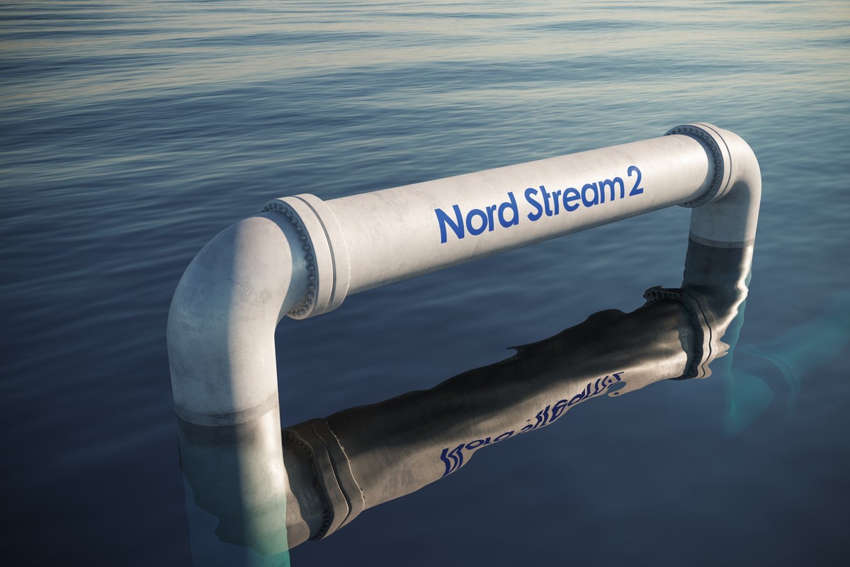 Reaktywacja Nord Stream? Media: Niemcy dadzą czerwone światło