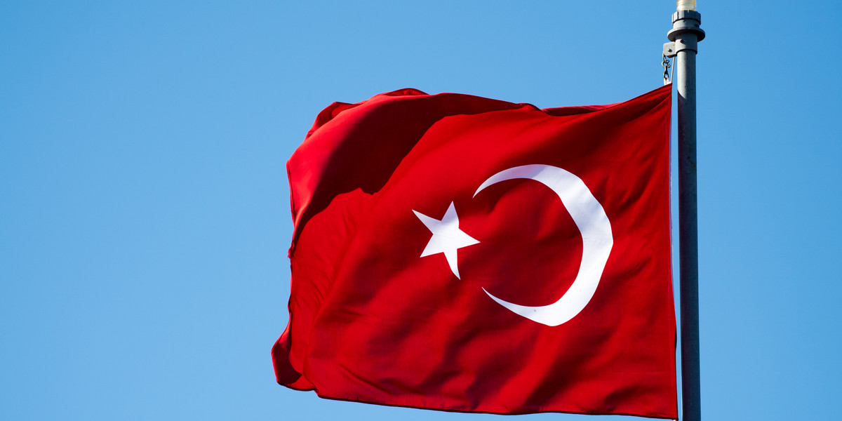 Turcja nie zgadza się z zarzutami, że wiercenia koło Cypru są nielegalne.