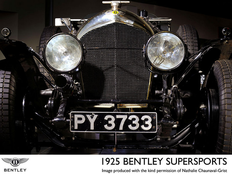 Genewa 2009: Bentley Continental Supersports jest najszybszy