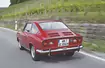 Fiat 850 Sport Coupe