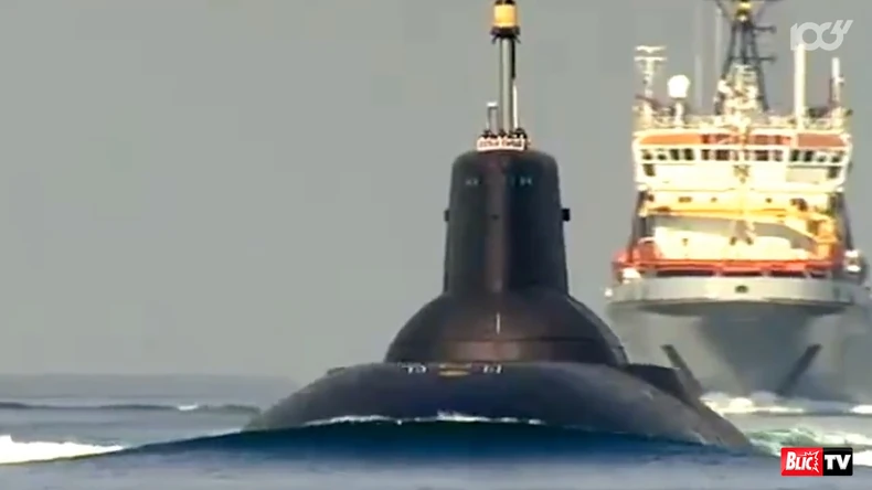 Brodovi će patrolirati Crnim morem