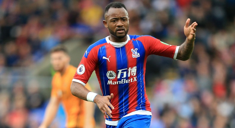 Leicester City eye shock move for Jordan Ayew