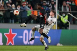 Klops Nawrockiego, katastrofalny karny Pekharta i Legia ma puchary z głowy [WIDEO]