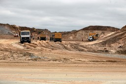 Europosłowie prawie jednogłośnie krytykują budowę elektrowni atomowej w Ostrowcu