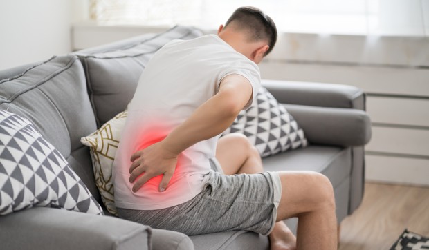 Išijas je simptom, a ne dijagnoza