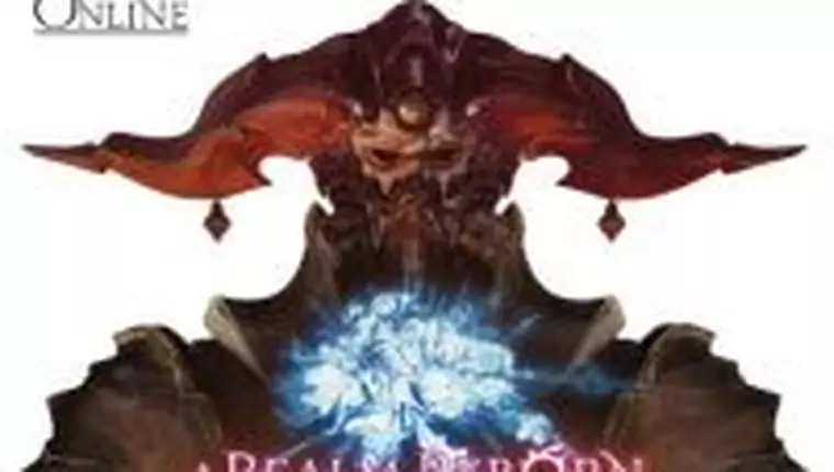 Final Fantasy XIV: A Realm Reborn