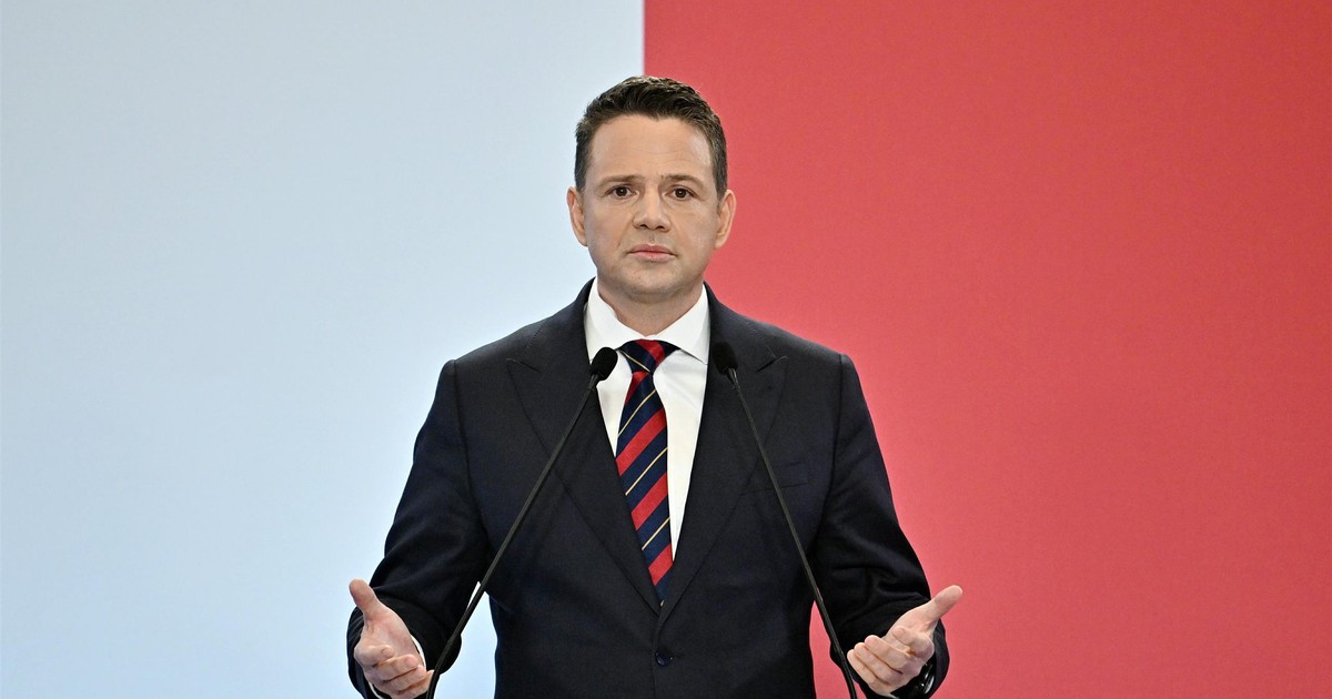 Trzaskowski może mieć problem. Prokuratura wszczęła śledztwo