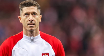 Robert Lewandowski w "Kropce nad i". Zdradził swoje wielkie marzenie