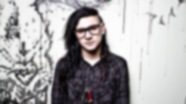 Skrillex wystąpi w Polsce