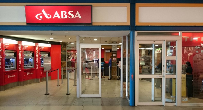 Absa Group emerges best investment bank in Africa