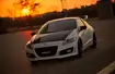 Honda CRZ Noblesse Tuning