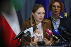 Polska otrzymała 40 mld zł z Krajowego Planu Odbudowy