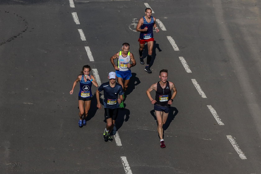 5. PZU Półmaraton