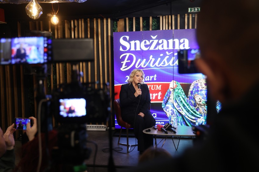 Snežana Đurišić