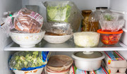 Jak przechowywać resztki jedzenia w lodówce?