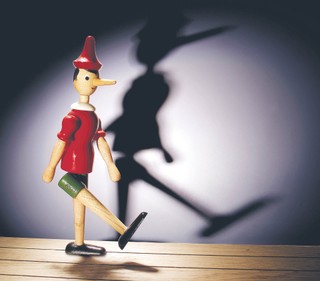 Szczerość jest nieludzka [WYWIAD]