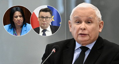 Politycy PiS wzywają pod Sejm. Grzmią o "represjach". Mówią, czego się obawiają