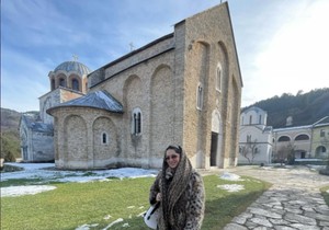  Vivien Kurtović