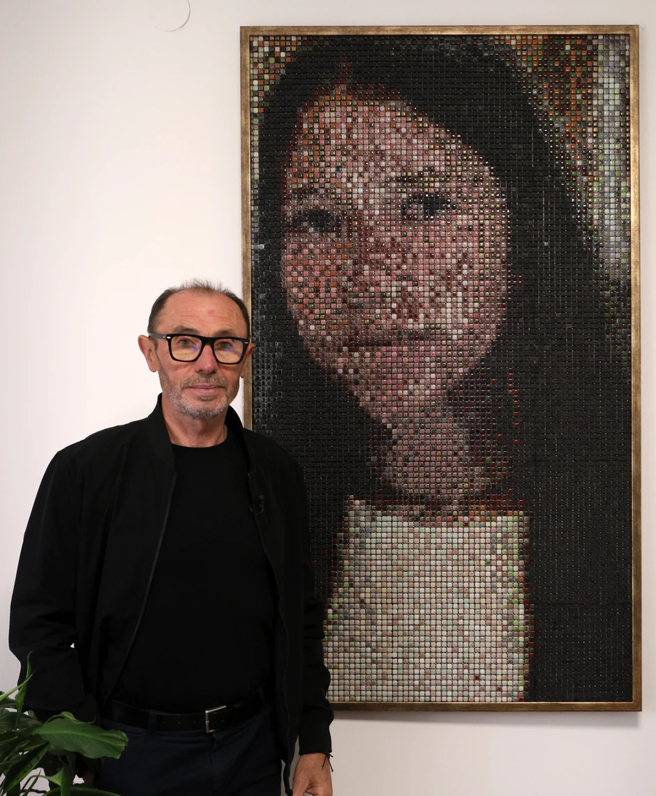 Fondacija Angelina Aćimović