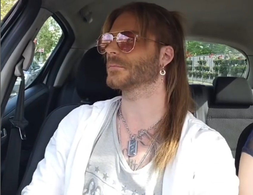 Aleksandar Josifovski