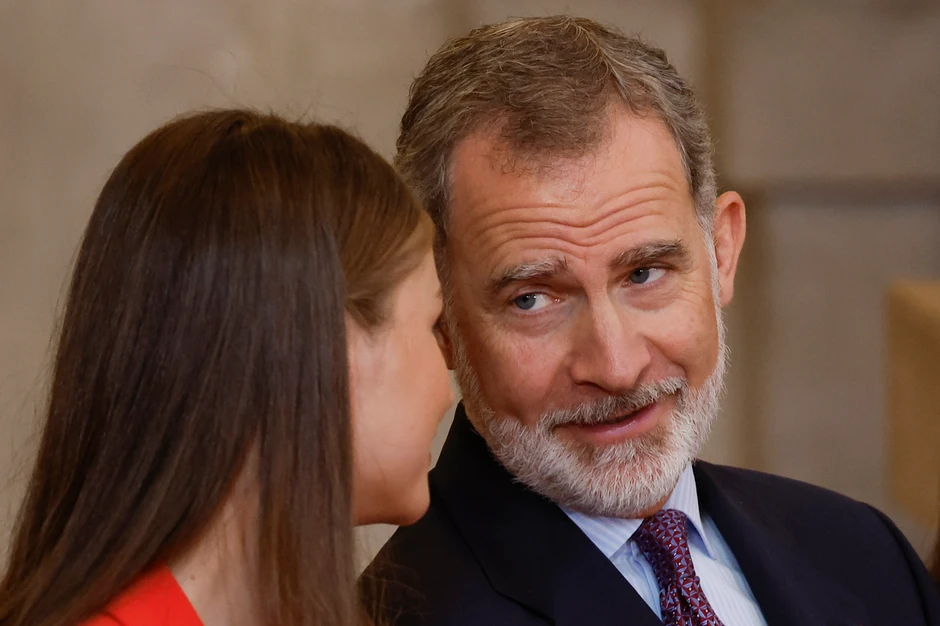 Kralj Felipe VI