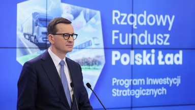 Kompromitacja Polskiego Ładu. Rośnie presja na szybką rekonstrukcję rządu